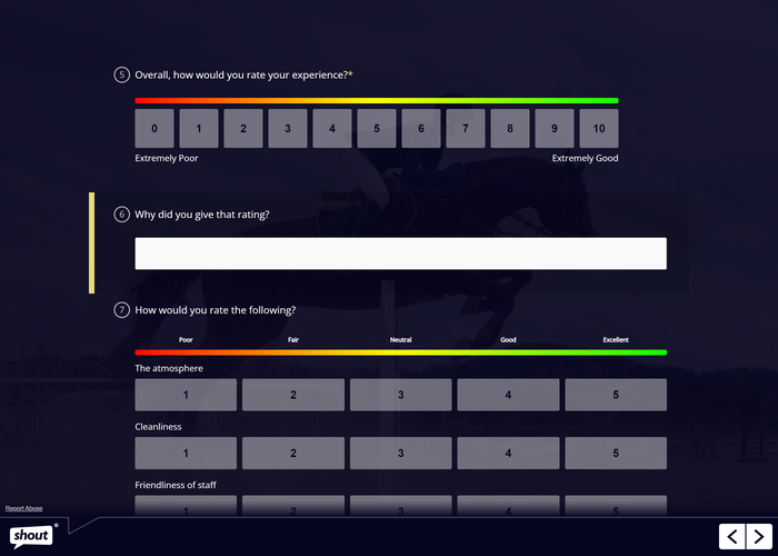 Custom Calculator Results With Call To Action